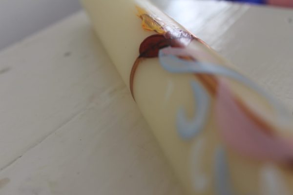 16 Velas para bautismo 02