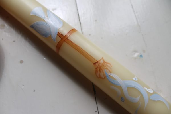 16 Velas para bautismo 03