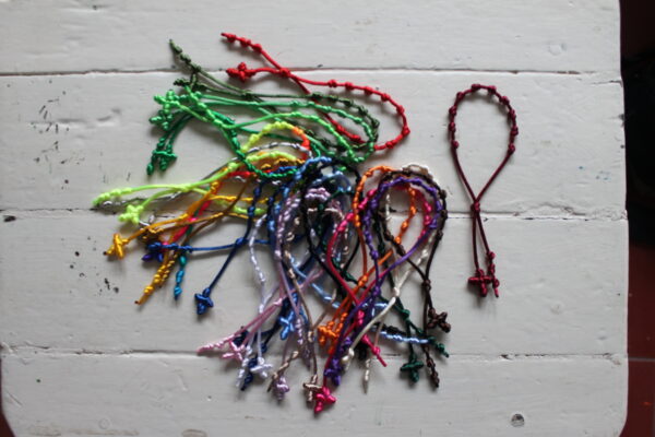 decenarios de pulsera