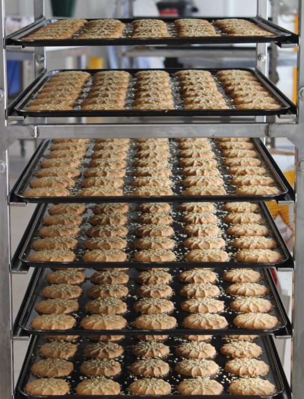 Galletas de la abuela - Imagen 13