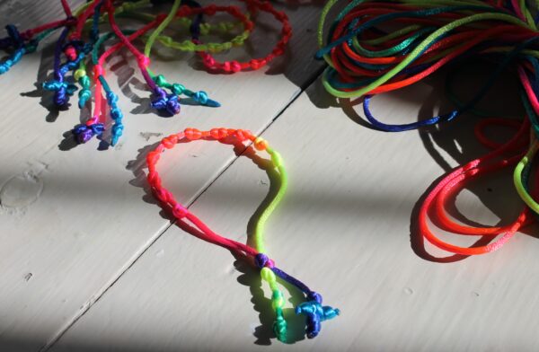 Multicolor