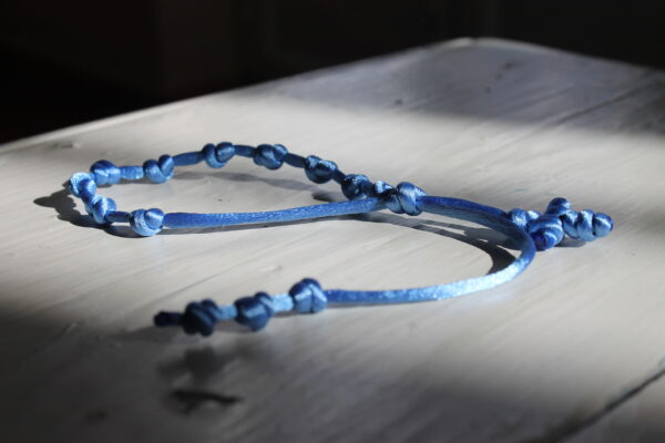AZUL CIELO