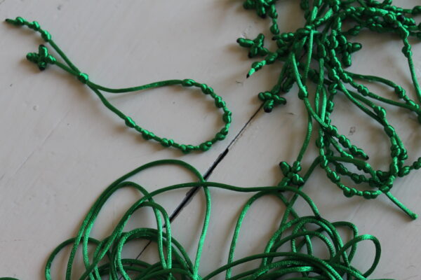 Verde