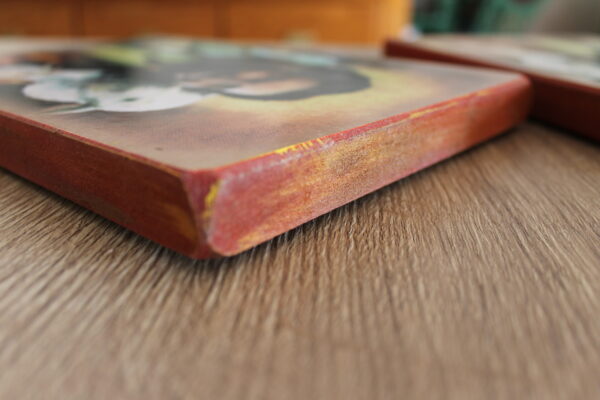 Tabla Buen Pastor - Imagen 2