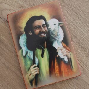 Tabla Buen Pastor