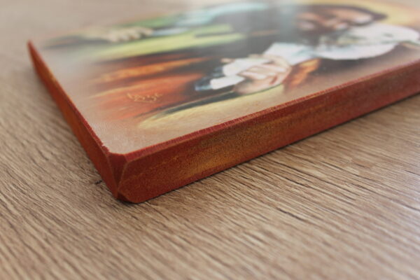 Tabla Buen Pastor - Imagen 5