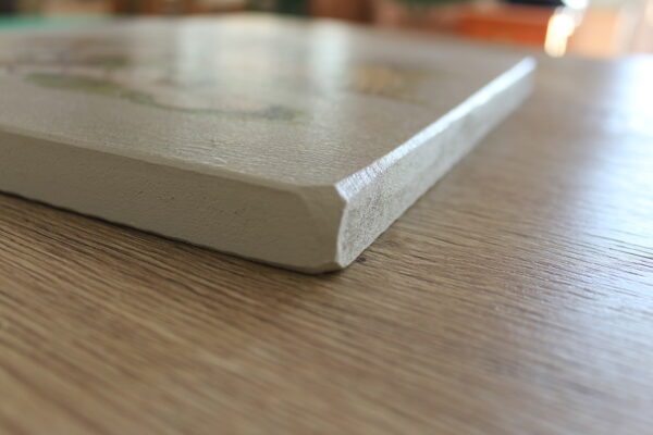 Tabla Sagrada Familia - Imagen 3