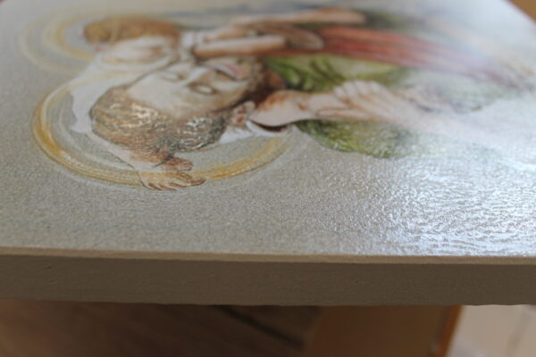 Tabla Sagrada Familia - Imagen 5