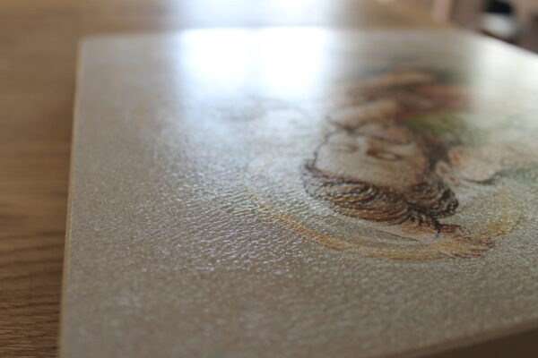 Tabla Sagrada Familia - Imagen 6