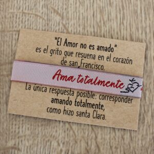 ama totalmente principal