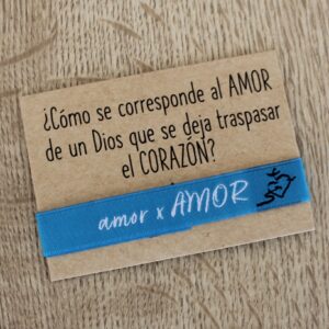 amor x amor principal