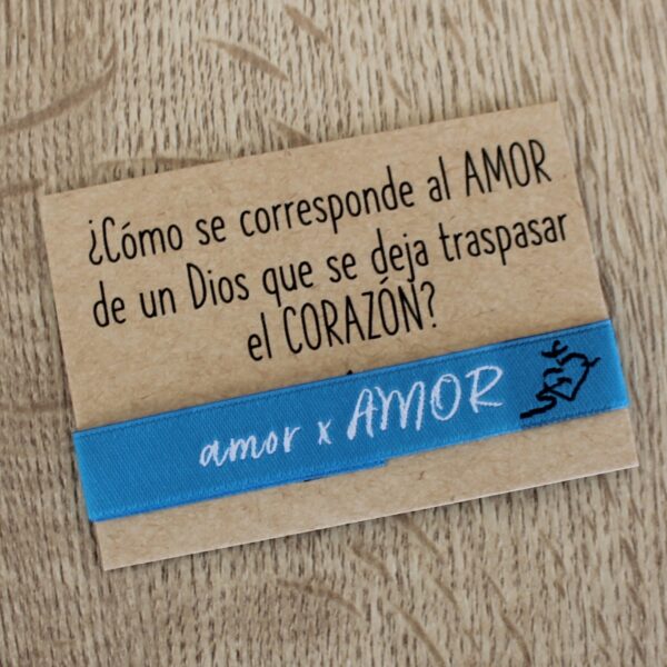 amor x amor principal
