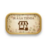 tienda
